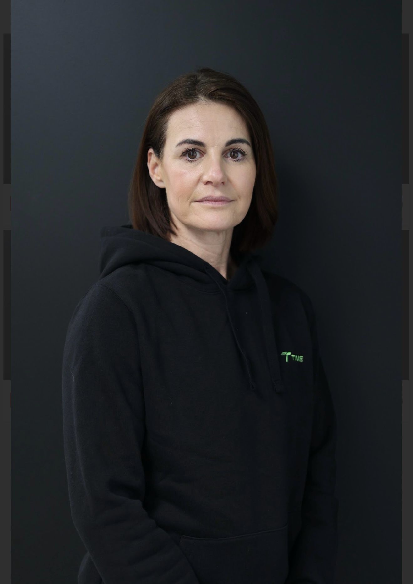 Sally Bolton - Time Wellness Centre